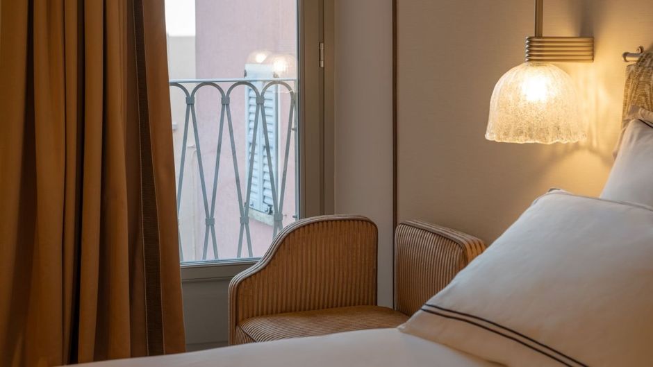 Hotel International Sirmione Room