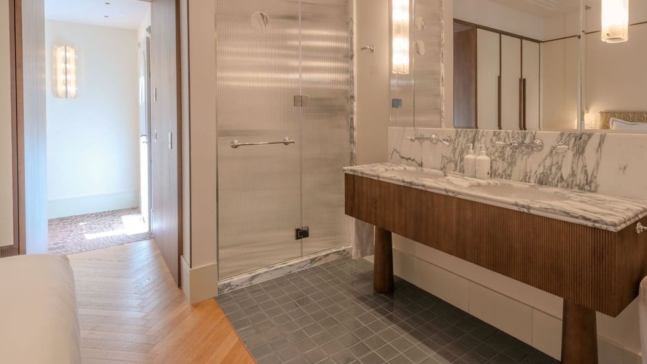 Hotel International Sirmione Room