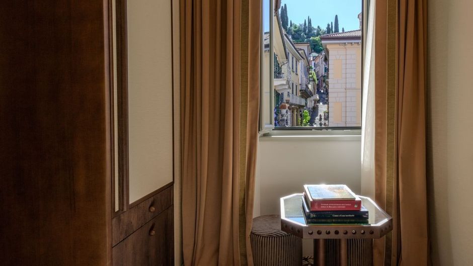 Hotel International Sirmione Room
