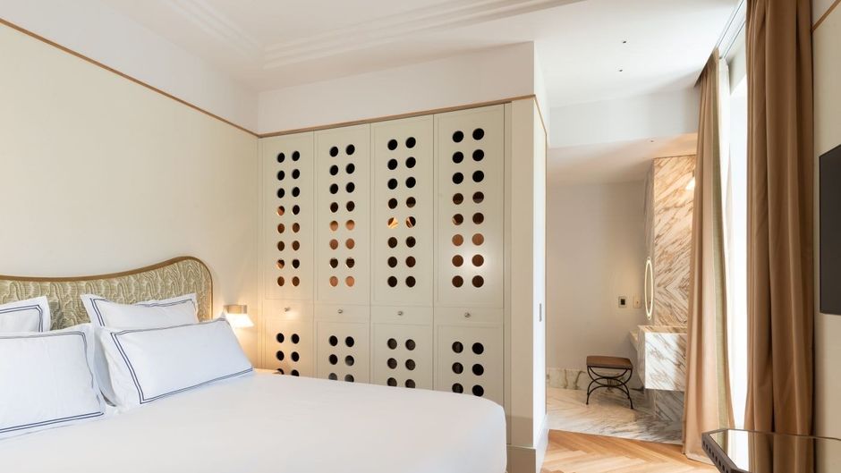 Hotel International Sirmione Room