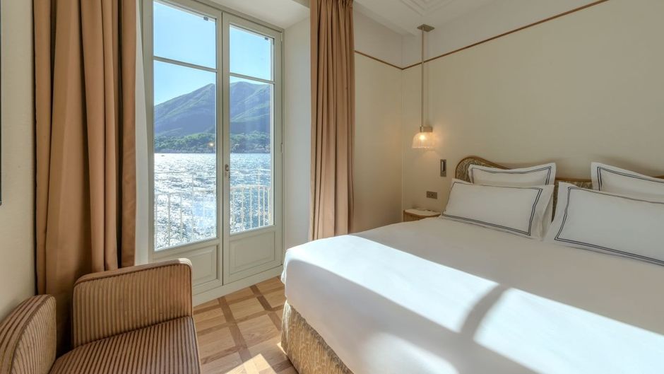 Hotel International Sirmione Suite