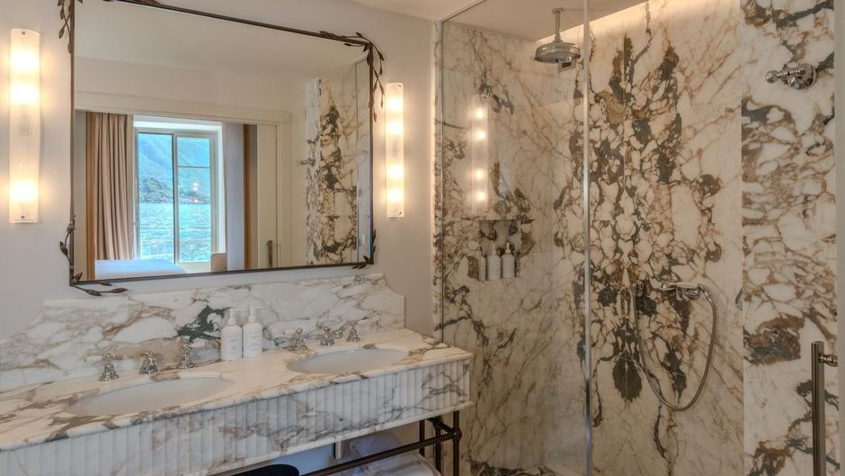 Hotel International Sirmione Suite