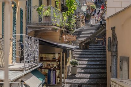 Hotel International Sirmione