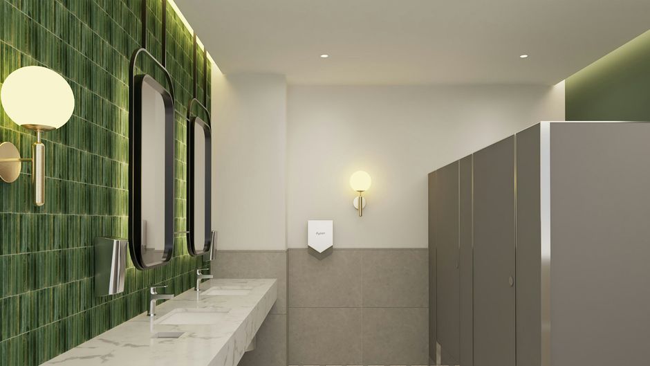 Courtyard by Marriott Torreon Exterior