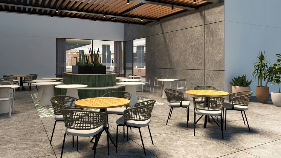 Courtyard by Marriott Torreon Other