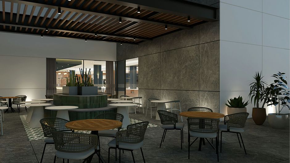 Courtyard by Marriott Torreon Other
