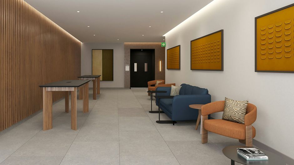 Courtyard by Marriott Torreon Meeting