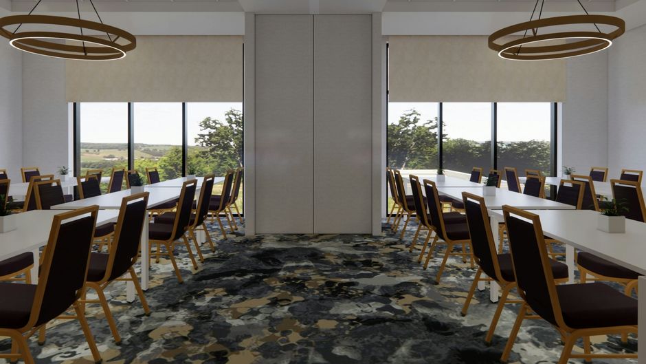 TownePlace Suites by Marriott Vaughan Meeting