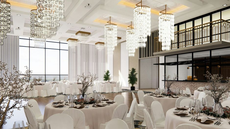 TownePlace Suites by Marriott Vaughan Meeting