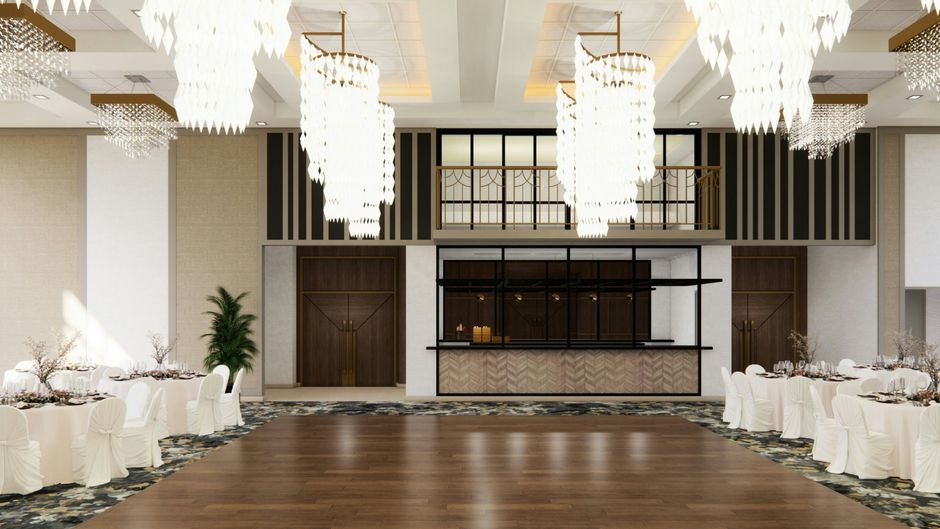 TownePlace Suites by Marriott Vaughan Meeting