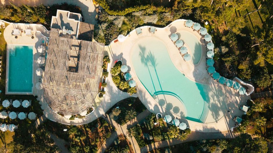 Kimpton Aysla Mallorca Exterior