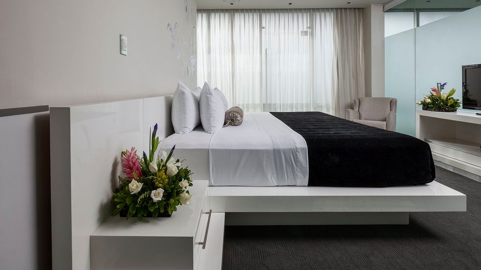 Gamma Morelia Belo Room