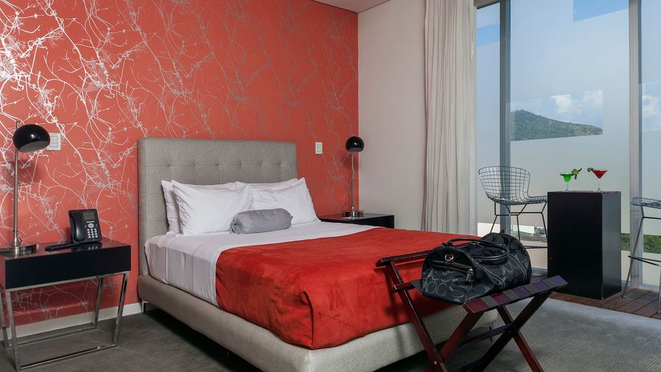 Gamma Morelia Belo Room