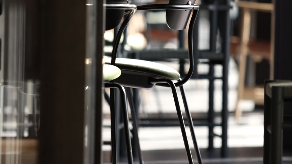 Hotel Ottilia Restaurant