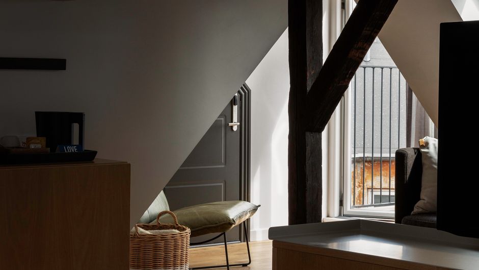 Hotel SP34 Suite