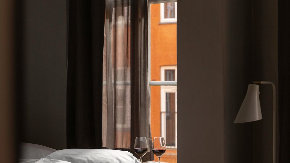 Hotel SP34 Other