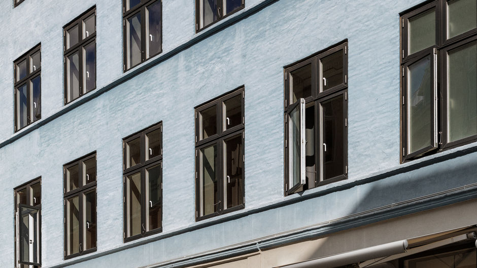 Hotel SP34 Exterior