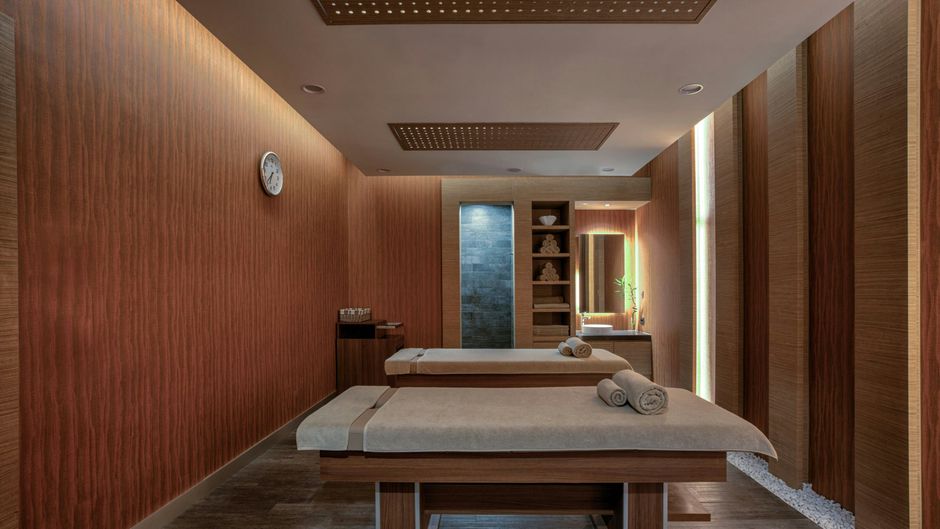 Sheraton Grand Samsun Hotel Spa