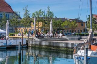 Hotel Gammel Havn-Good Night Sleep Tight