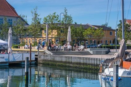 Hotel Gammel Havn-Good Night Sleep Tight