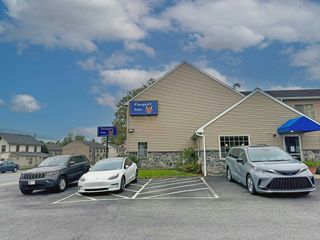 Passport Inn