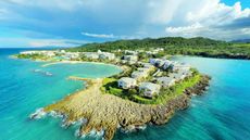 Grand Palladium Jamaica Resort & Spa