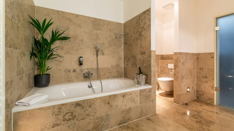 Herzogshof Boutique-Hotel am Dom Suite