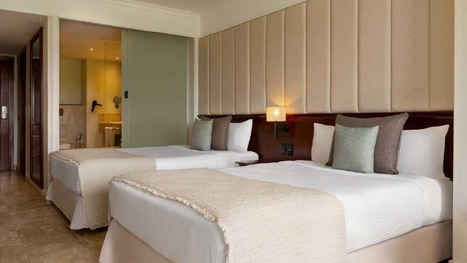 Grand Palladium Imbassai Resort & Spa Suite
