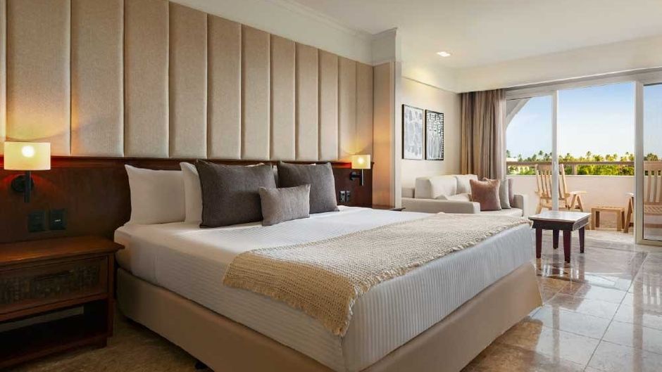 Grand Palladium Imbassai Resort & Spa Suite