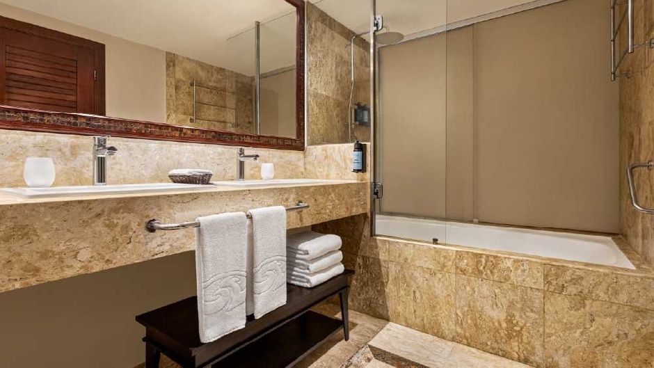Grand Palladium Imbassai Resort & Spa Suite