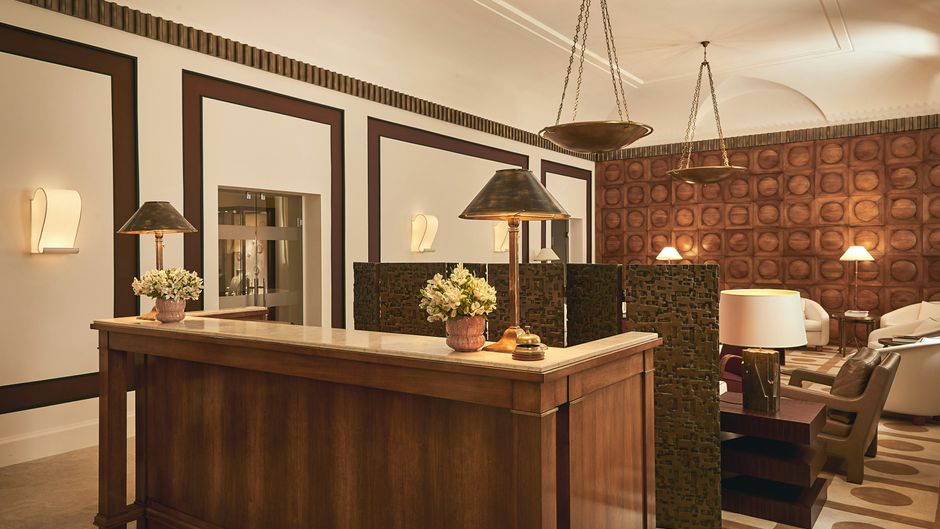 Rocco Forte Hotel de Russie Other