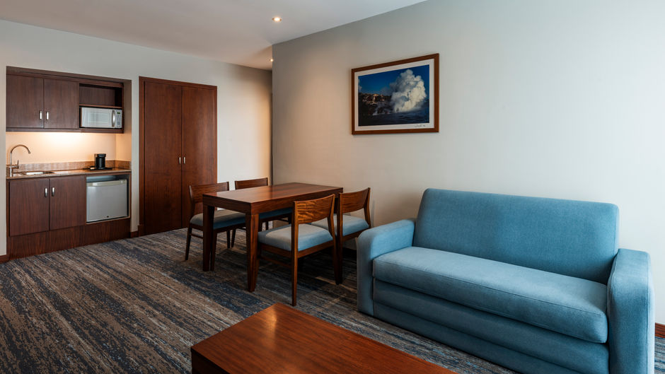 Holiday Inn Express, Quito Suite