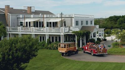 Winnetu Oceanside Resort