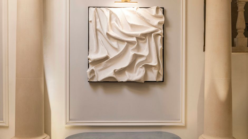 Palazzo Artemide Lobby