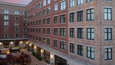 Residence Inn Richmond Downtown