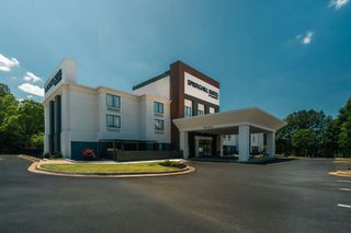 SpringHill Suites Atlanta Kennesaw