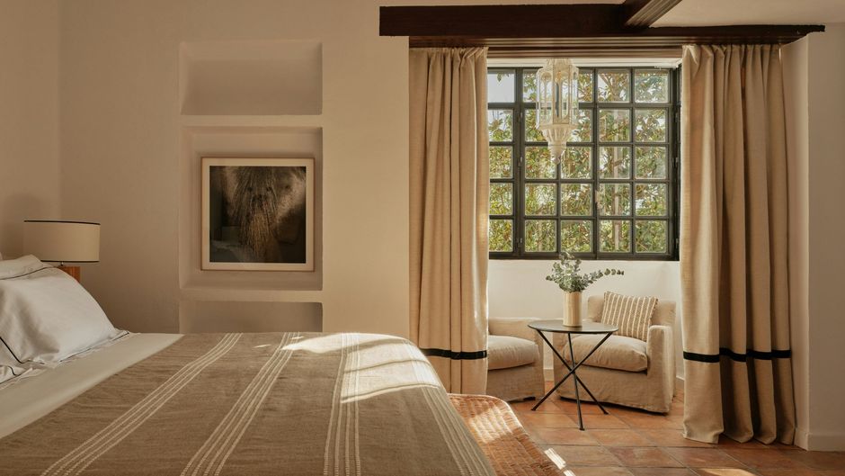 La Bobadilla, a Royal Hideaway Hotel Room