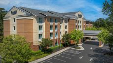 Fairfield Inn & Suites Wilmington