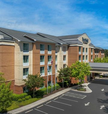 Fairfield Inn & Suites Wilmington