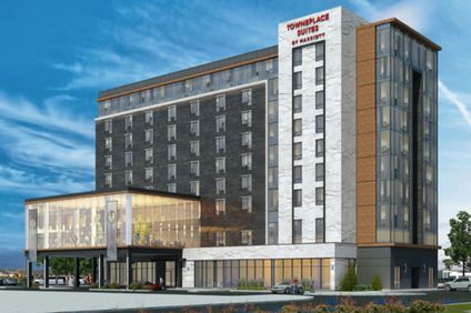TownePlace Suites by Marriott Vaughan