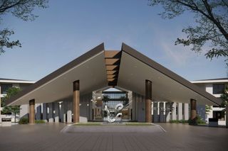 Courtyard by Marriott Manado