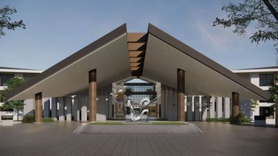 Courtyard by Marriott Manado