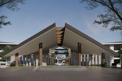 Courtyard by Marriott Manado