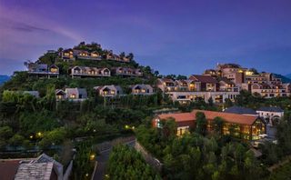 Conrad Hangzhou Tonglu