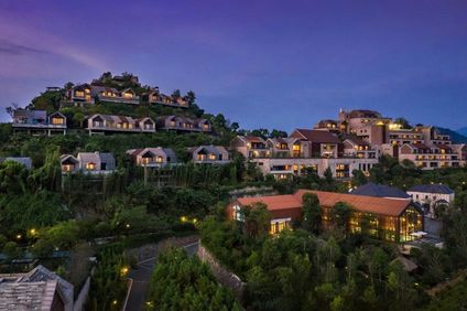 Conrad Hangzhou Tonglu