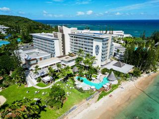 Chateau Royal Beach Resort and Spa