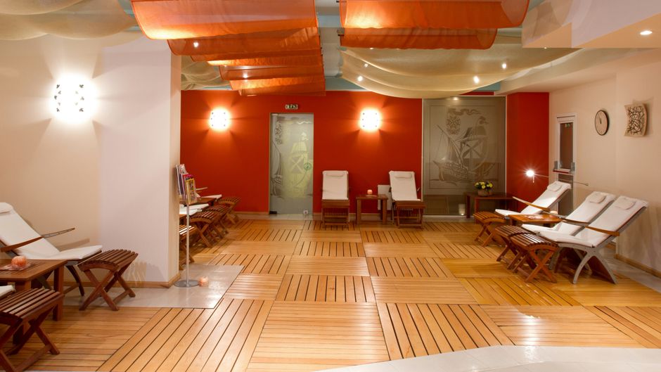 Crystal Palace Boutique Hotel Spa