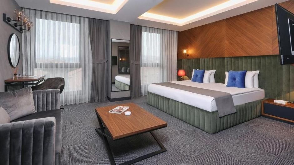 Hotel ON7 Sakarya Suite