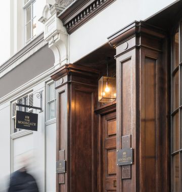 The Moorgate