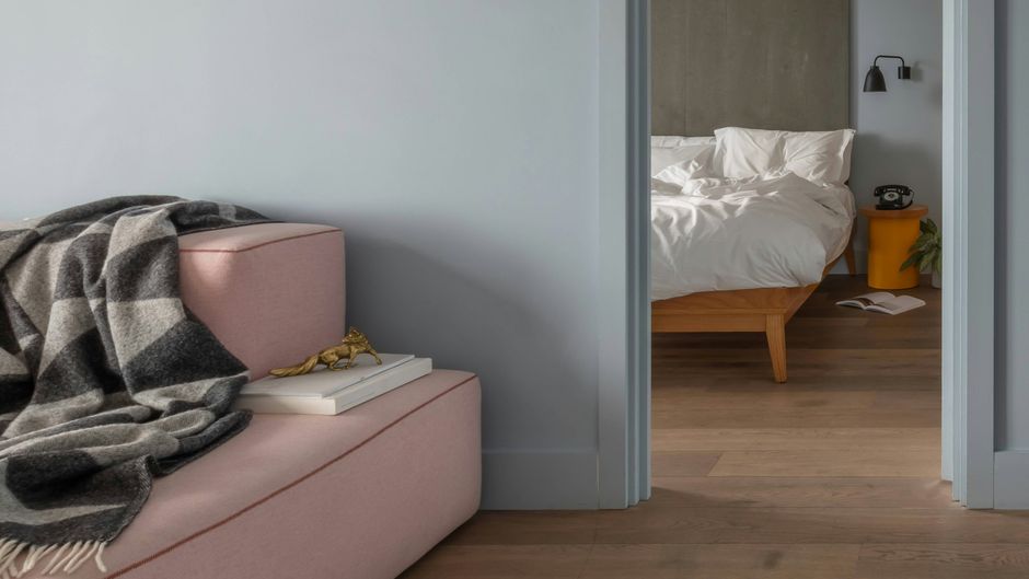 Leman Locke Room
